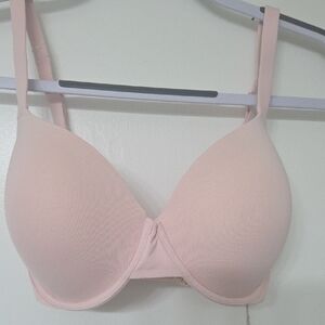 Everyday Lightly Padded T-Shirt Bra - Soft Pink